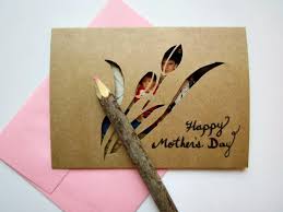 A rose by another name. 31 Diy Mother S Day Cards