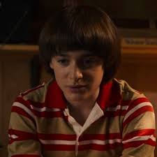 desc: will byers icon tags: #StrangerThings #StrangerThingsNetflix stranger  things series. stranger things netflix. stranger things. stranger things  2019. stranger things season 1. stranger things season 2. stranger things  season 3. stranger things