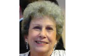 VIRGINIA BURGMAN Obituary (1942