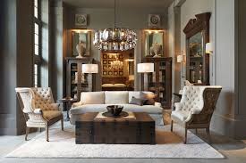 Restoration hardware is the world's leading luxury home furnishings purveyor, offering furniture, lighting, textiles, bathware, decor, and outdoor, as well as products for baby and child. The 5 Most Expensive Furniture Brands In The World