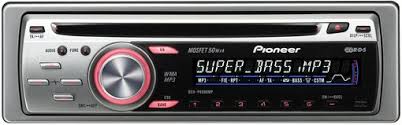 Alle manualer på manualscat.com kan vises helt gratis. Support For Deh P4800mp Pioneer
