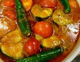 Resep menu puasa hari 2 sup ikan merah. Resepi Ikan Merah Masak Cili Api Resepi Merory Sedap Betul