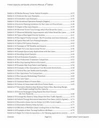 Fares, schedules, routes and useful info. Chapter 6 Bus Transit Capacity Transit Capacity And Quality Of Service Manual Third Edition The National Academies Press