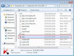 What To Do If Kaspersky Does Not Start Why Does Kaspersky Not Start What To Do Description Of The Main Program Window