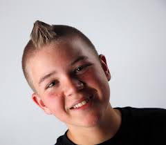 Guthrie boy, 12, lost 85 pounds and hopes to inspire others