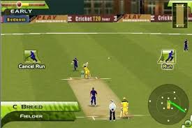 The game developed by hb studios and published by electronic arts. 110 Cricket Games Ideas Cricket Games Cricket Games