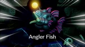 November 1996) ist ein österreichischer fußballtorwart. How To Beat Angler Fish Link S Awakening Shacknews