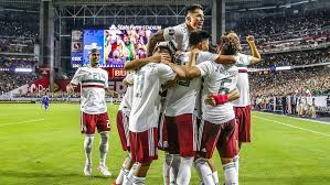 May 30, 2021 · the usmnt take on honduras in the last four, with the winner meeting either mexico or costa rica in the final. Did Concacaf Really Orchestrate A U S Vs Mexico Gold Cup Final