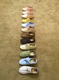 Spring N Summer 2017 Sneak N Peek Oi Polloi Mens Desert Boots Kid Shoes Clarks Originals