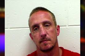 Ted Vickery — Bulloch County Jail Bookings