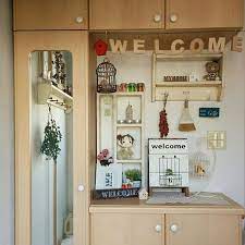 おしゃれな玄関インテリア ディスプレイ 収納実例40選 玄関 インテリア おしゃれ 玄関 おしゃれ インテリア