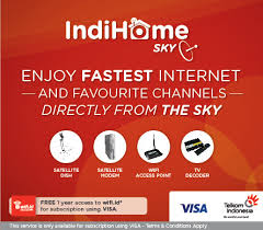 Cara membuat akun indihome atau myindihome sebenarnya pekerjaan yang sangat mudah. Daftar Harga Paket Internet Indihome Sky Paketaninternet Com