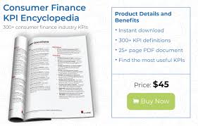 Consumer finance loans allow a person to obtain a loan when banks and credit unions deny his/her plea. Top 5 Lending Performance Metrics To Measure Success Opsdog