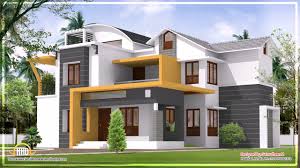 You need to consider the cost of architectural design, structural design, building construction, external developments such as the compound wall, gates, etc and also the cost of the furniture. Modern House Balcony Design