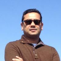 Scott Calkins's Instagram, Twitter & Facebook