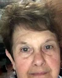 Obituary information for Joyce Haley Mayes