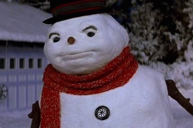 Jack Frost' The Family Movie Is More Disturbing Than 'Jack Frost' The  Horror Movie