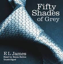 Fifty shades of grey is the first in a trilogy of novels by e.l. Fifty Shades Of Grey Book 1 Of The Fifty Shades Trilogy Amazon De James E L Battoe Becca Fremdsprachige Bucher