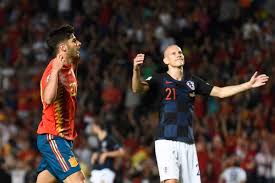 Spain has an excellent defense and likes to play slow and dull matches, keeping the ball in its possession. Croatia Vs Spain Preview Tips And Odds Sportingpedia Latest Sports News From All Over The World