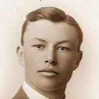 Ralph Layton Cottrell Sr. (1895–1986)