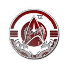 Command Star Trek Artwork Star Trek Starships Star Trek Pin