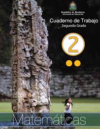 En la siguiente tabla hay reglas algebraicas. Calameo 2do Grado Cuaderno De Trabajo Matematicas