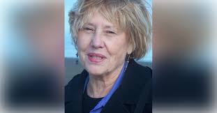 Obituary information for Elizabeth Randolph Farrar March