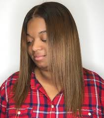 Medium hairstyles also include a really broad range of cuts to choose from, from a bob haircut to shoulder length hair. 30 Bombastic Medium Length Hairstyles For Thin Hair To Sport In 2020