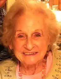 Obituary information for Alice Faye Tribbey