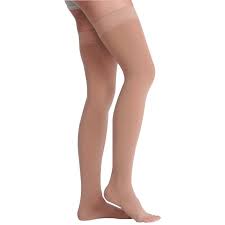 Buy Juzo Soft Thigh High 30 40mmhg Compression Stockings