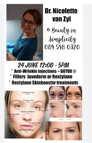 Where to get botox injections and who to see?