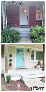 The Rugged Home Home Decor Diy Blog Home Exterior Makeover House Exterior Exterior Makeover