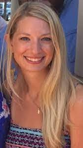 Kathryn Beam's Instagram, Twitter & Facebook