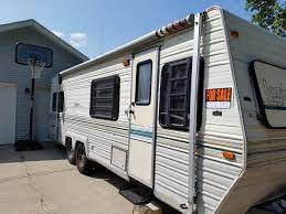 Skyline Travel Trailers Travel Trailer Used Travel Trailers Skyline
