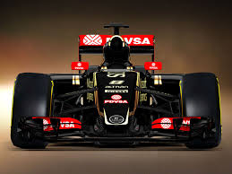 Resultado de imagem para O CARRO LOTUS F1