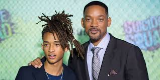 Keep track of your favorite shows and movies, across all your devices. Will Smith Just Cut Off All Of Jaden Smith S Hair