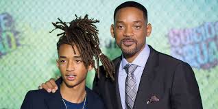 The official website and store of jaden smith. Will Smith Just Cut Off All Of Jaden Smith S Hair