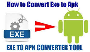 Convert exe file to apk file 2017. Best Way To Convert Exe To Apk Techreen
