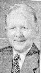 William Moroni “Bill” Neville (1909-1961)