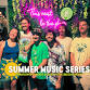 Summer Music Series: Chinaflower Suncats — Colorado Springs Brewery Goat Patch Brewing Company