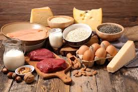 Zwischen den drei mahlzeiten sollten mindestens drei bis vier stunden liegen, sodass sich die verdauung ganz auf die jeweilige. Eiweiss Rezepte Fur Abends Perfekt Fur Die Trennkost Diat Rezepte Eiweissreiches Essen Trennkost Diat