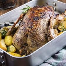 Poularde Au Four Recipe Food Fun Cooking Cooking