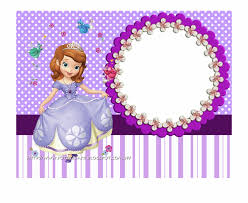 Sofia the first logo blank png. Download Sofia The First Posted By Zoey Sellers