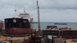 Data ini sangat dibutuhkan jika anda ingin melamar pekerjaan di. Galangan Multi Ocean Shipyard Terancam Ditutup Lalu Bagaimana Nasib 2 Kapal Tanker Pesanan Pertamina