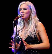 Joss Stone Performs Surprise Gigs In North Korea And Syria People Com