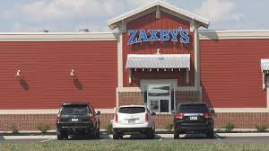 Local Zaxbys And Ohio Valley Wrestlers Tag Team To Help