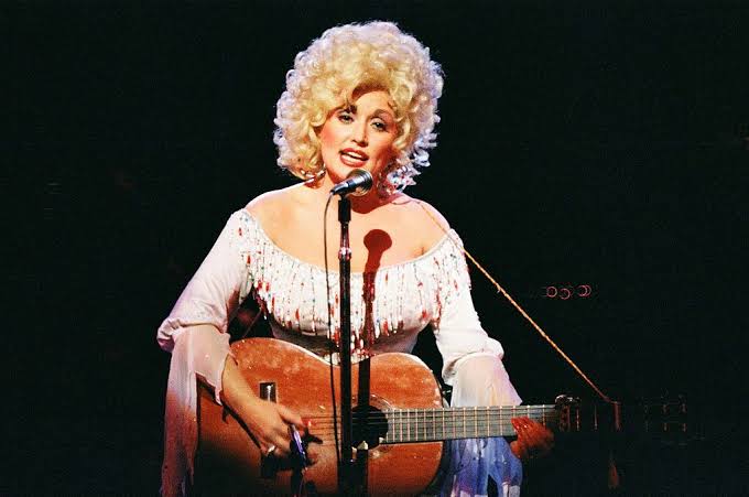 Why the world loved Dolly Parton | The Spectator