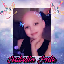 Obituary information for Isabella Jade Hanson