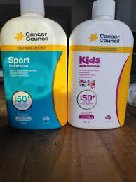 More products from cancer council. Sport Kids Sunscreen Spf 50 Cancer Council Health Beauty Face Skin Care On Carousell
