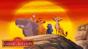 Little old ginterbong is the thirteenth episode of season 3 of the lion guard. Tv Time The Lion Guard Tvshow Time